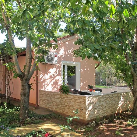 Holiday Home Catarina 1 - Zad113 By Interhome Zadar Extérieur photo