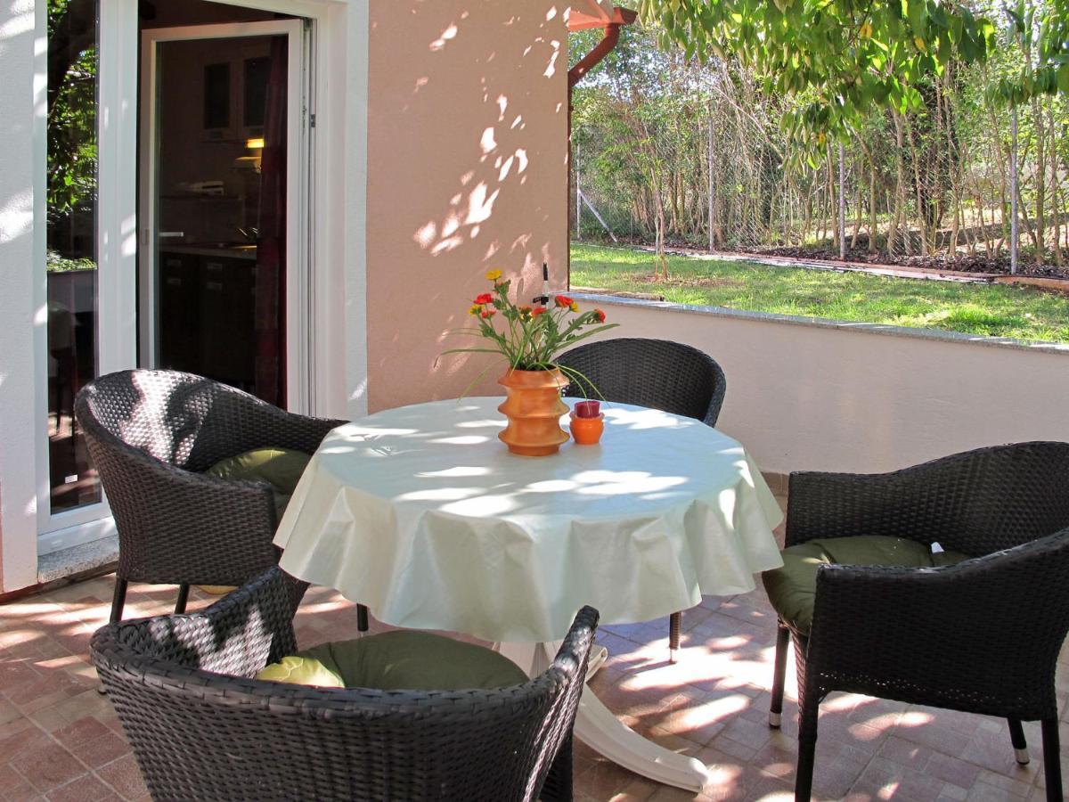 Holiday Home Catarina 1 - Zad113 By Interhome Zadar Extérieur photo