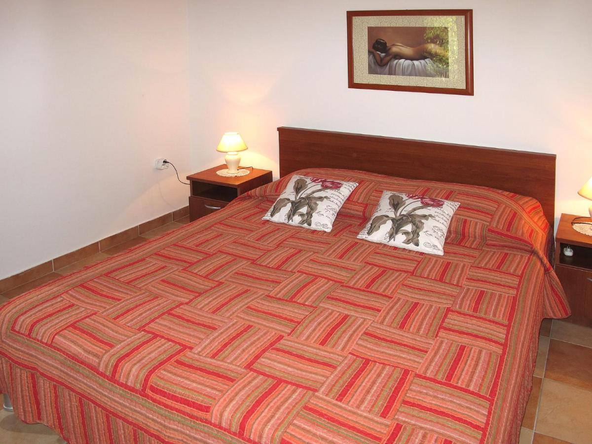 Holiday Home Catarina 1 - Zad113 By Interhome Zadar Extérieur photo