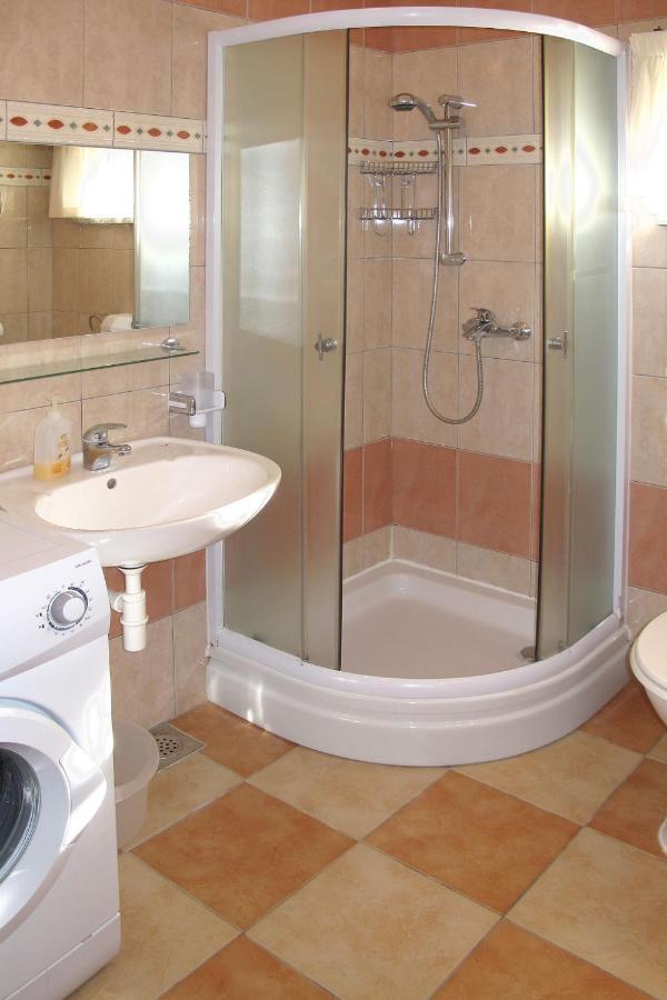 Holiday Home Catarina 1 - Zad113 By Interhome Zadar Extérieur photo