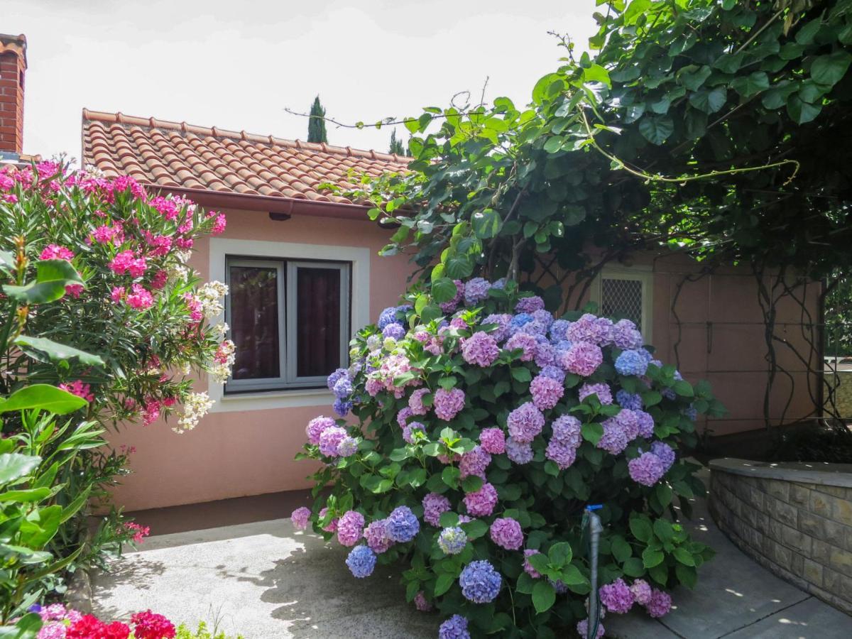 Holiday Home Catarina 1 - Zad113 By Interhome Zadar Extérieur photo