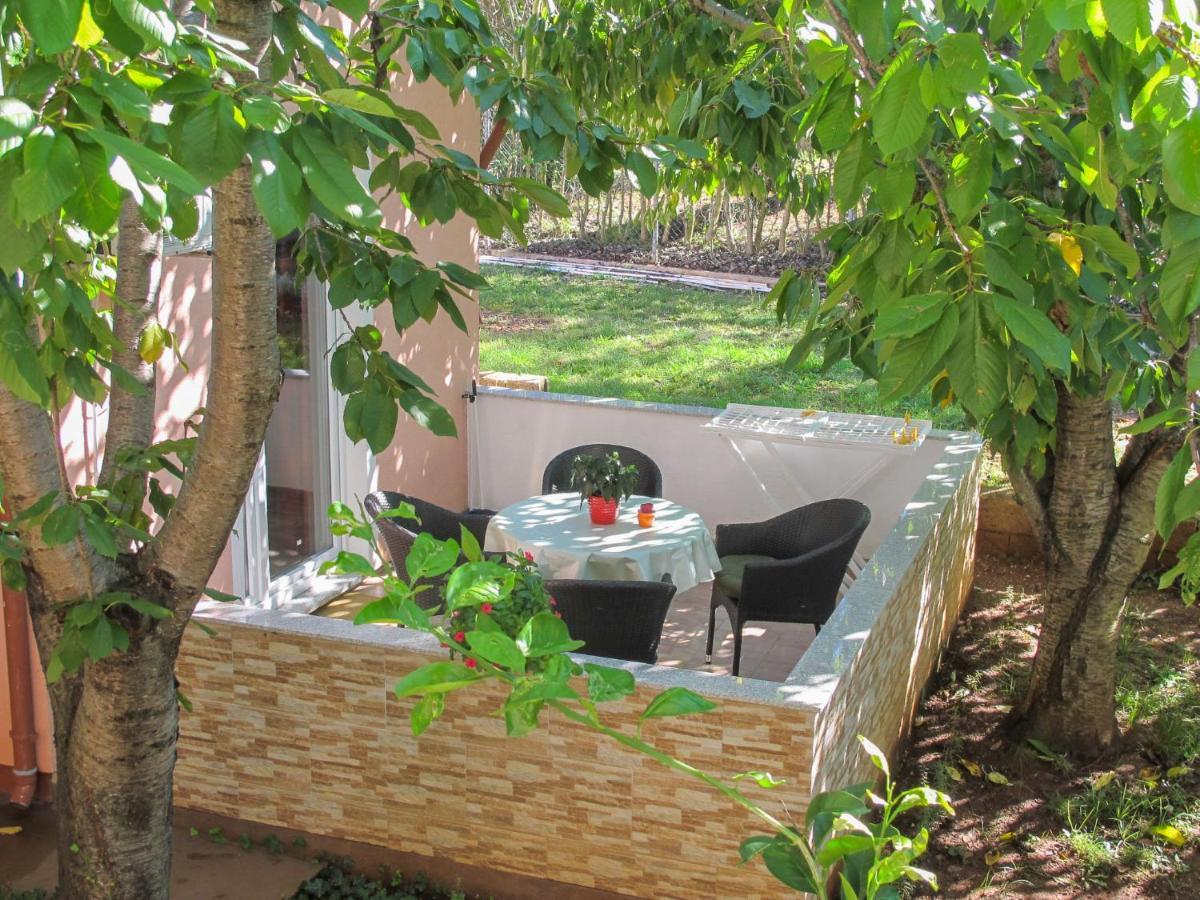 Holiday Home Catarina 1 - Zad113 By Interhome Zadar Extérieur photo