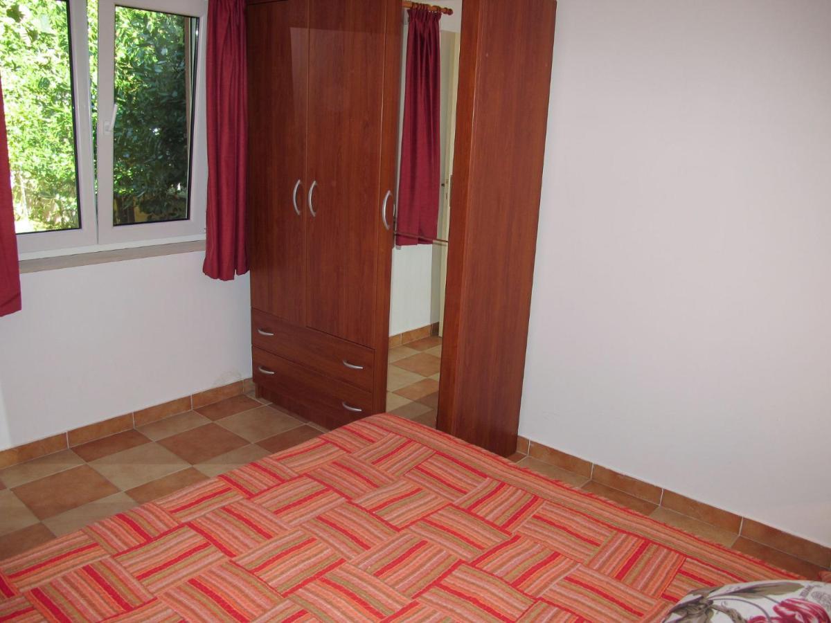 Holiday Home Catarina 1 - Zad113 By Interhome Zadar Extérieur photo