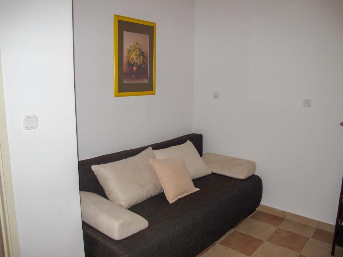 Holiday Home Catarina 1 - Zad113 By Interhome Zadar Extérieur photo