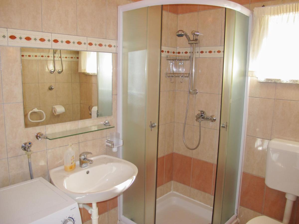Holiday Home Catarina 1 - Zad113 By Interhome Zadar Extérieur photo